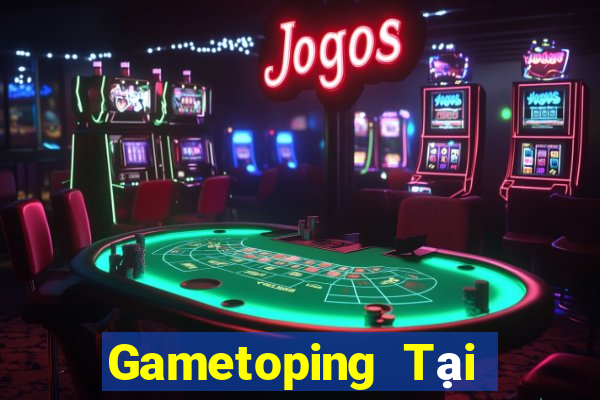 Gametoping Tại Game Bài B52