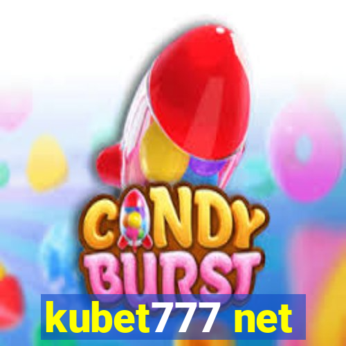 kubet777 net