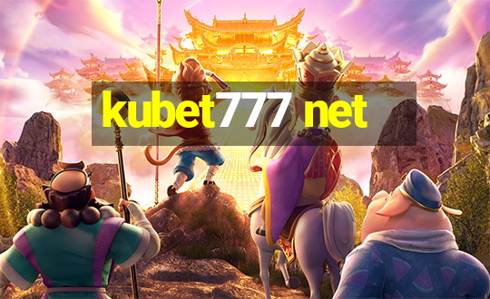 kubet777 net