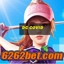 dc covid