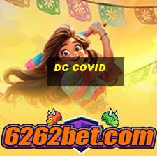 dc covid