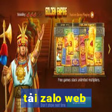 tải zalo web