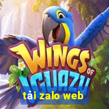 tải zalo web