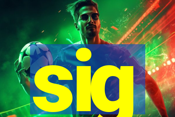 sig