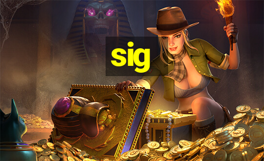 sig