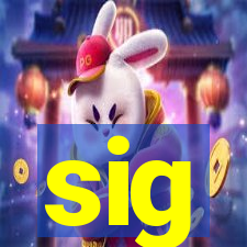 sig