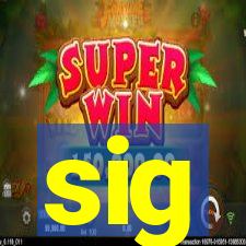 sig