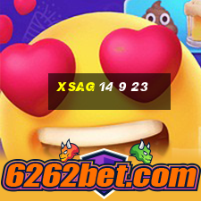 xsag 14 9 23