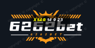 xsag 14 9 23