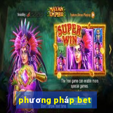 phương pháp bet