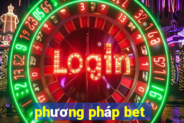 phương pháp bet