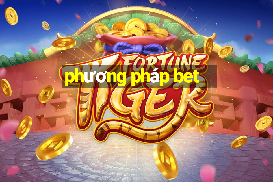 phương pháp bet