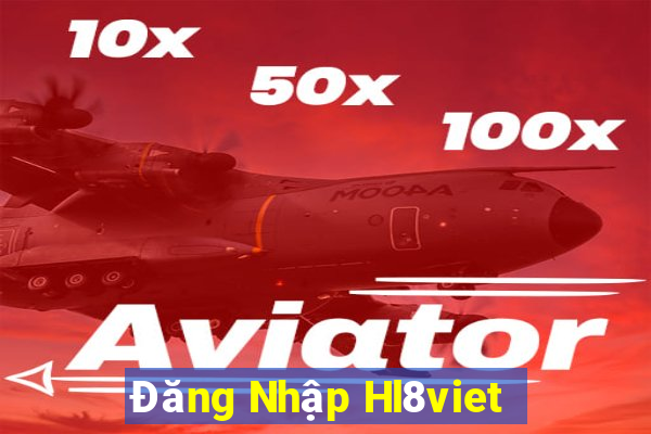 Đăng Nhập Hl8viet