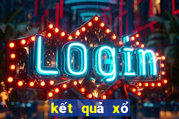 kết quả xổ số long