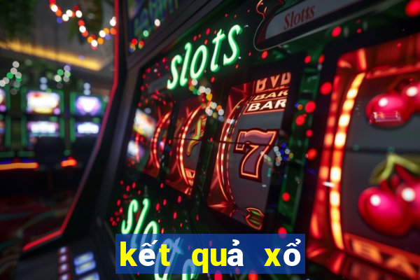 kết quả xổ số long