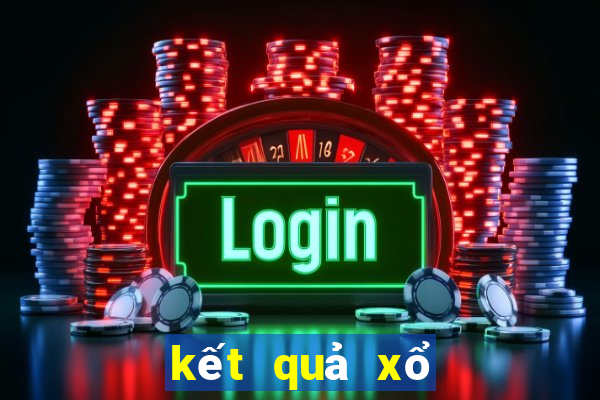 kết quả xổ số long