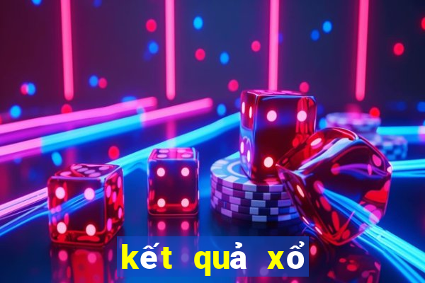 kết quả xổ số long