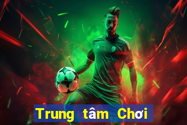 Trung tâm Chơi game bài 36tv