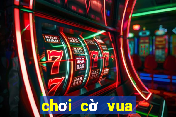 chơi cờ vua với người khác