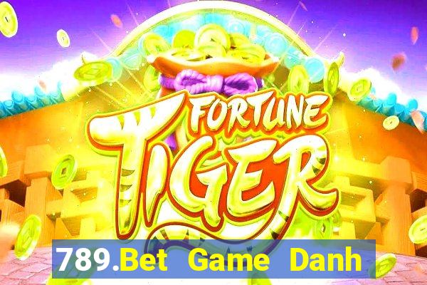 789.Bet Game Danh Bai 3C