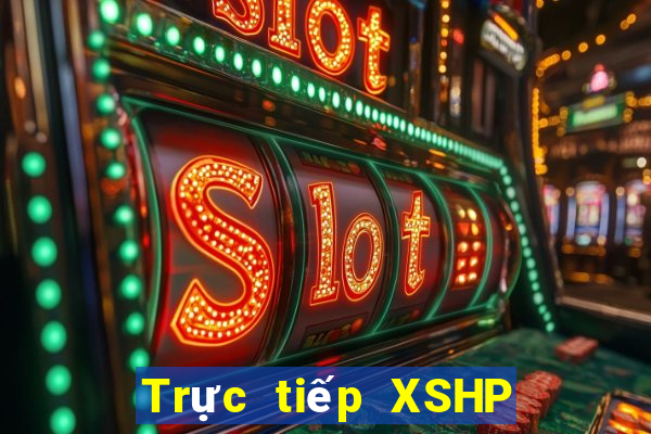 Trực tiếp XSHP ngày 7