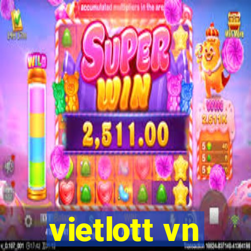 vietlott vn