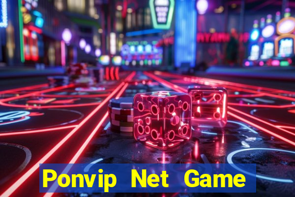 Ponvip Net Game Bài Club