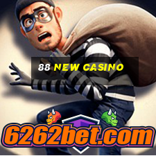 88 new casino