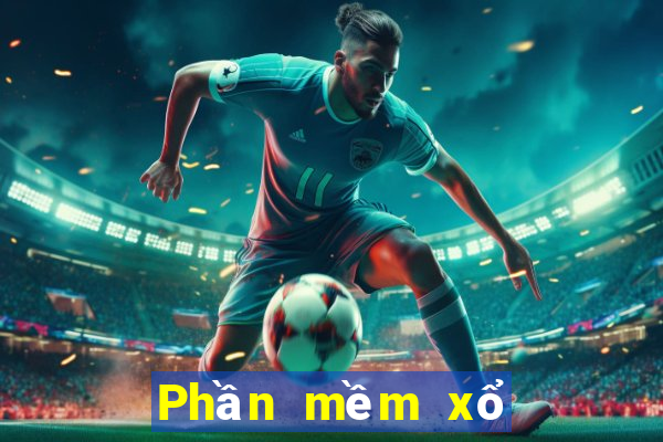 Phần mềm xổ số Xixi