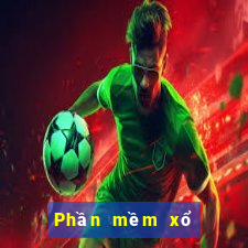 Phần mềm xổ số Xixi