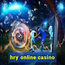 hry online casino