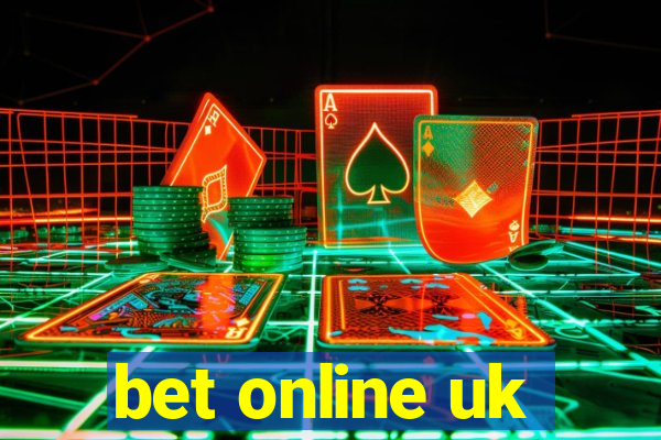 bet online uk