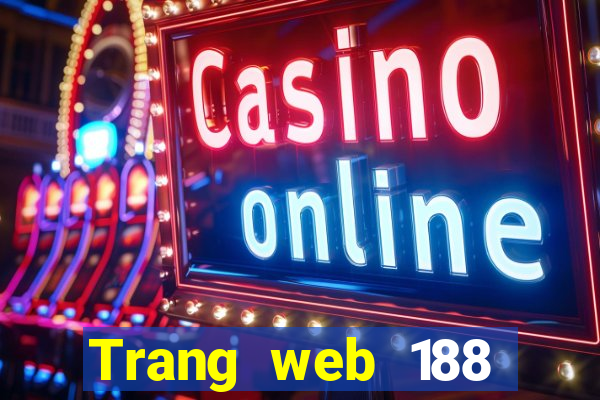 Trang web 188 mặt Bole 36