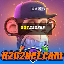 bet288365