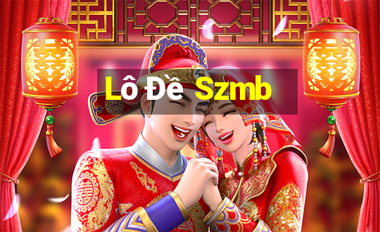 Lô Đề Szmb