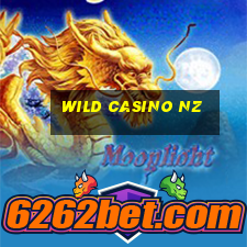 wild casino nz