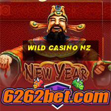 wild casino nz