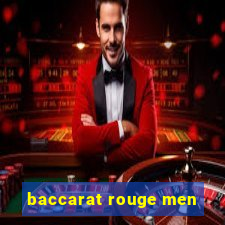 baccarat rouge men