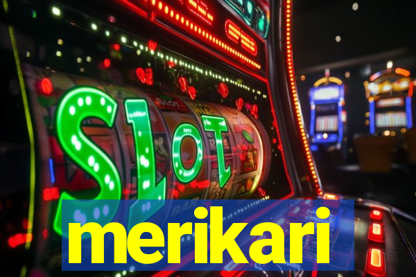 merikari