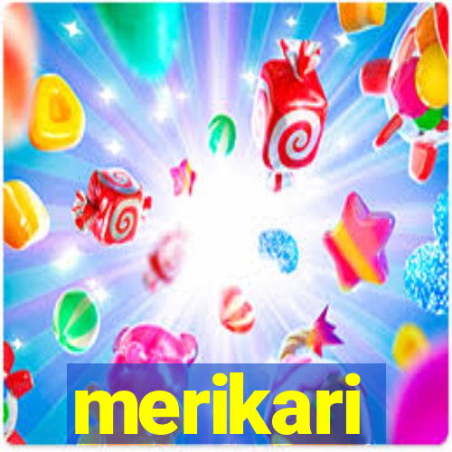 merikari