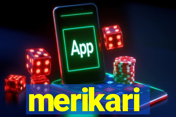 merikari