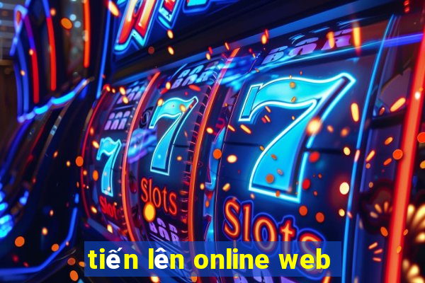 tiến lên online web