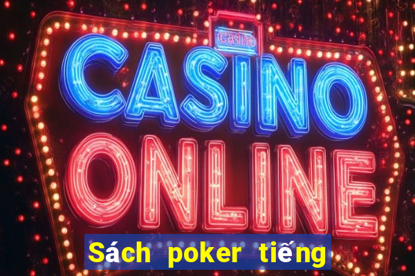 Sách poker tiếng Việt file PDF