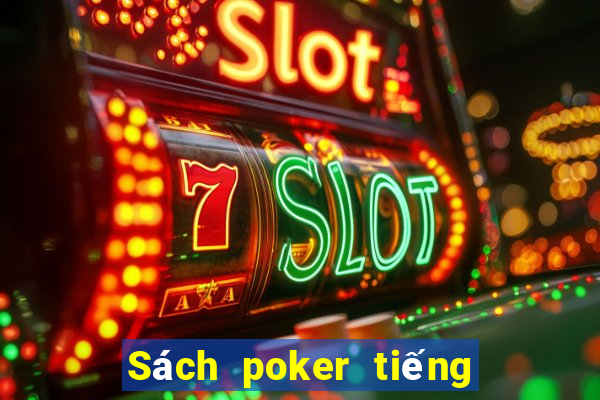 Sách poker tiếng Việt file PDF