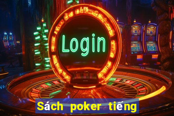 Sách poker tiếng Việt file PDF