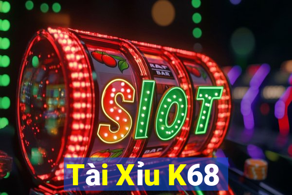 Tài Xỉu K68