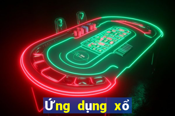 Ứng dụng xổ số phú yên trên điện thoại