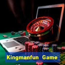 Kingmanfun Game Bài Offline