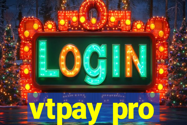 vtpay pro