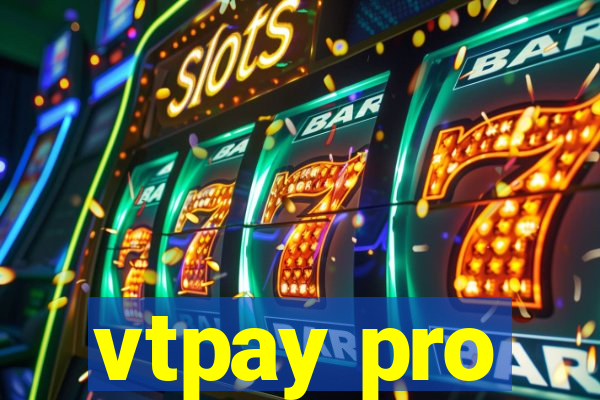 vtpay pro